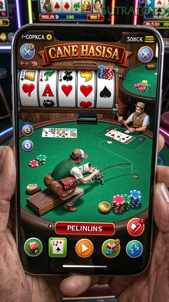 Screenshot Cacor78 nomor 3