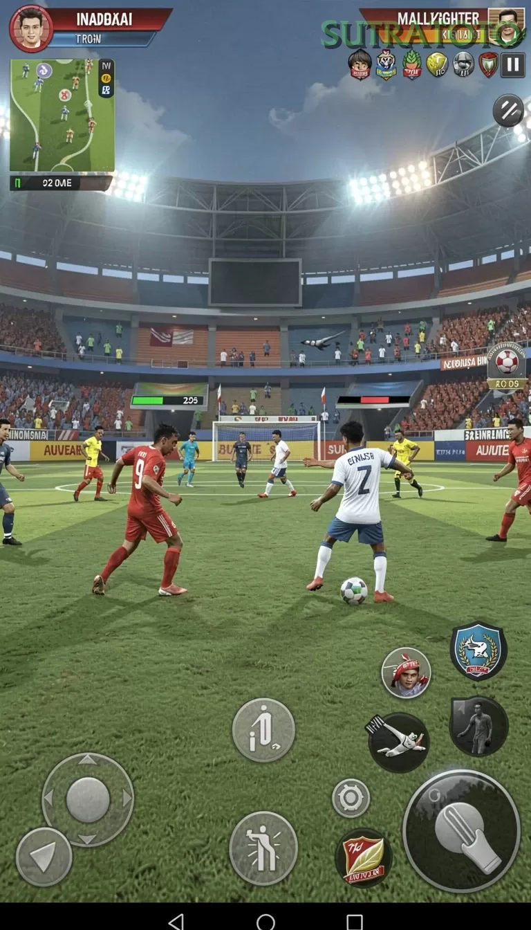 Screenshot Nikmat777 nomor 3