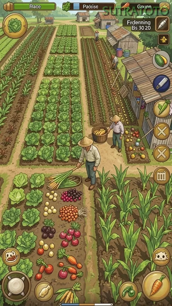 Screenshot Danagame nomor 2